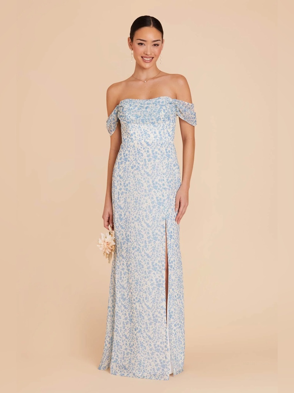 Mira Dress